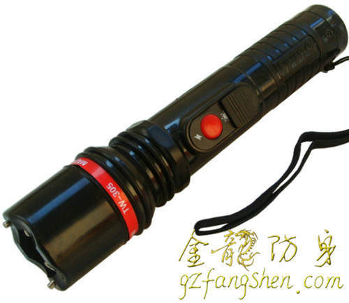 如何挑選合適的防身器