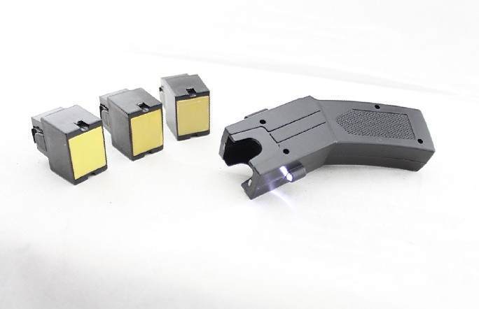 安陽市防身器材