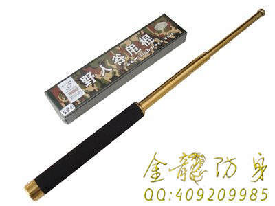 單位保安防身器材需要哪些 單位保安防身器材需要哪些