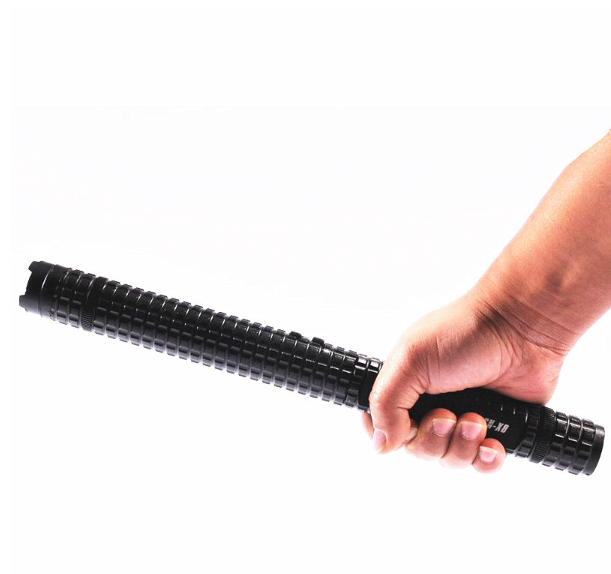 防身器材可以防水嗎？