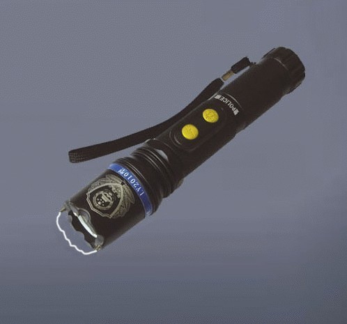 女性防身電擊防身器好不好 女性防身電擊防身器好不好