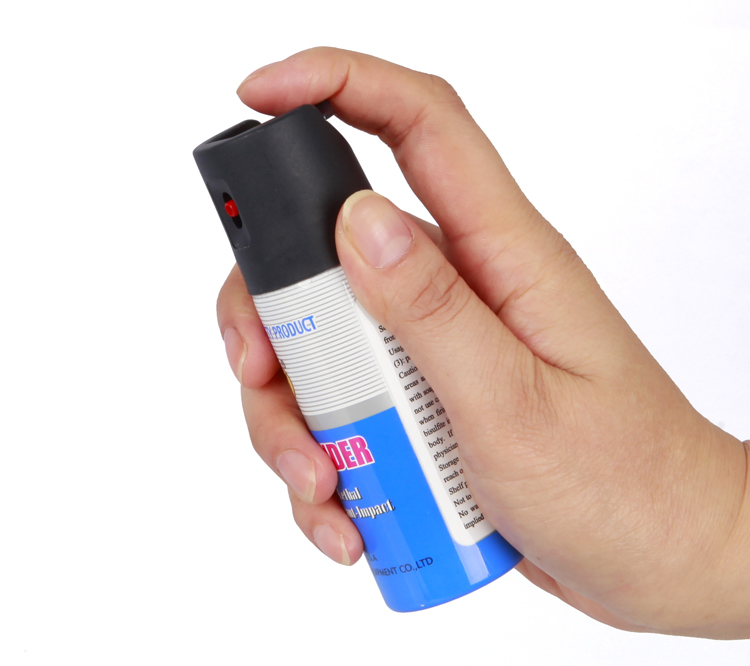 現(xiàn)代女性防身器材哪種更好用 現(xiàn)代女性防身器材哪種更好用