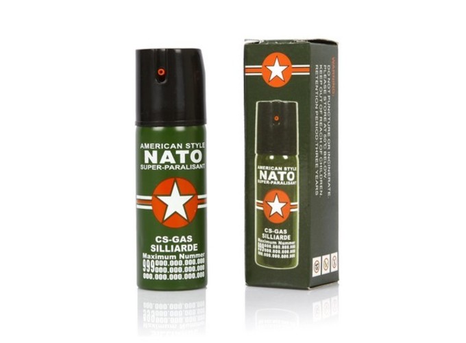 進(jìn)口加強(qiáng)型防身噴霧辣椒水