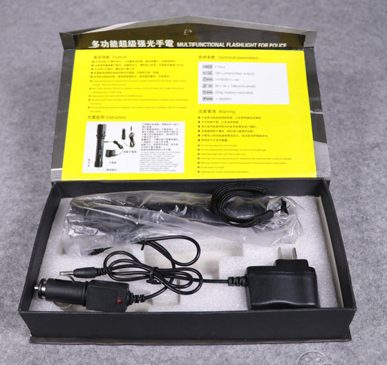 現(xiàn)代女性防身器材哪種更好用 現(xiàn)代女性防身器材哪種更好用