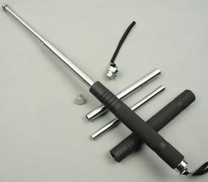 中國(guó)合法防身器材有哪些