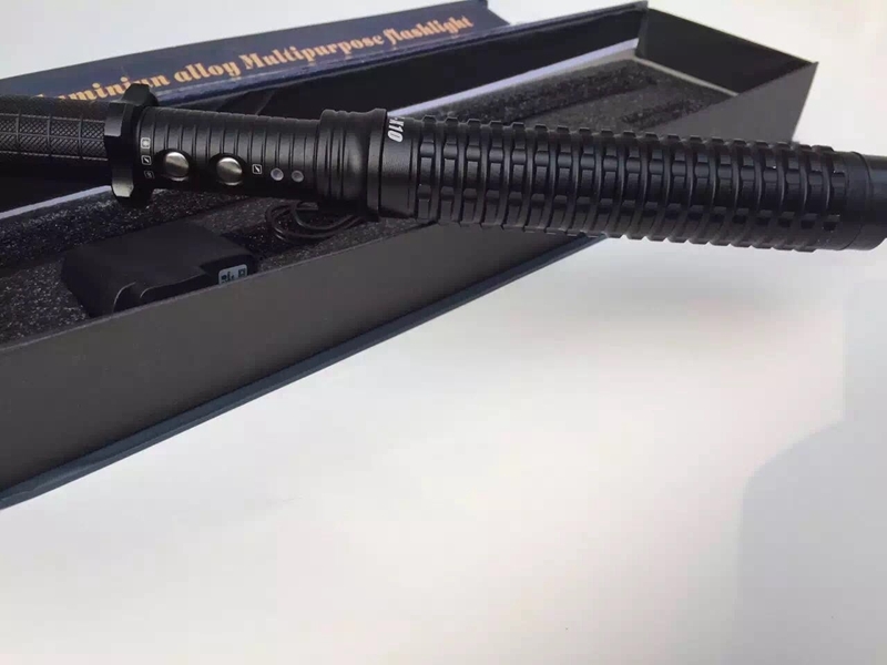 防身器材是不是好的防身產(chǎn)品？