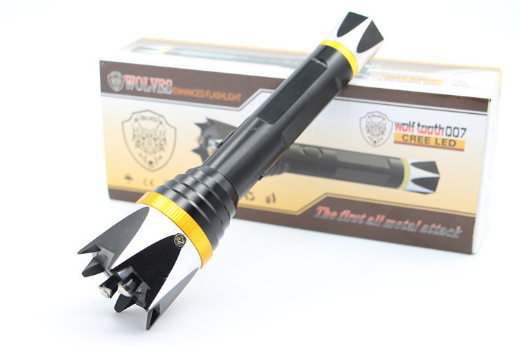 黑鷹007型防身用品