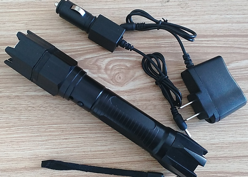 新款1109型防身電擊防身器